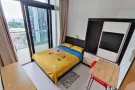 波东巴西超性价比公寓，带大阳台，可住2人，无中介费，送水电网，可煮，可报地址，抢