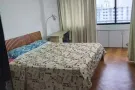 中荅魯附近，近市中心公寓房间出租