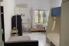 中峇鲁近欧南园超大普通房招女室友或出租整间/无屋主/安静自由