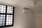 三巴旺一个房间出租, 很靠近三巴旺地铁站（无中介费)
