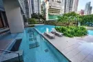 丹戎巴葛公寓 ( the Clift ) 酒店式公寓整套出租，靠近地铁站