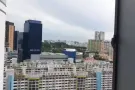 高层无遮挡4房室cantonment close出售