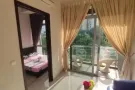 多美歌精美主人房，带阳台，可入住1人，无中介，博伟正对面，预定从速！