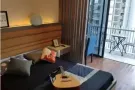 马里士他主人房，近科廷，东亚，培根，房间大，送水电网，性价比超高，无中介！
