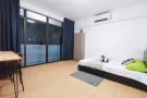 花拉公园超大普通房，可住2人，速度抢，无中介费！！！！