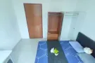 花拉公园网红公寓City Square Residences，限住1人，速度抢！