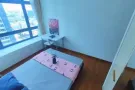 花拉公园地铁站高级公寓普通房 靠近SMU,NAFA 可加我微信看房间视频