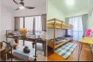 阿裕尼 高级公寓 离地铁站近 詹姆斯库克大学JCU附近 带电磁炉 带门禁安保