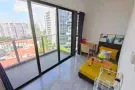 波东巴西 带阳台普通房 可住两人 免费提供全套家具 带保洁服务 无中介费
