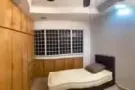 单人间出租