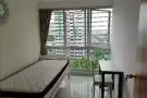 金文泰Casa Clementi 大牌 416，1间普通房出租