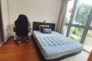 阿裕尼地铁站附近 TRE公寓 带大泳池健身房 大落地窗主人房 无中介费 带保洁