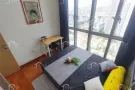 花拉公园 高级公寓 大落地窗普通房 带客厅厨房可煮 无中介费 可住两人