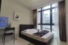 花拉公园 Citron公寓 普通房 可住两人 带厨房可煮 保洁服务 无中介费