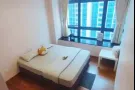 紫线花拉公园地铁口 高级公寓出租 大商场附近 带泳池健身房 无中介费 限一人住