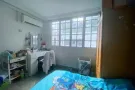 阿裕尼地铁普通房