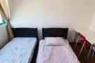 超高性价比普通房，可住两人，报合法地址，靠近KKL，错过等半年