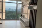 绿线湖畔地铁站五分钟高档公寓普通房出租