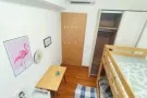 刚空出来房源，超值双人房，适合学生，工作，报合法地址，无屋主
