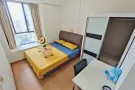 花拉公园 高级公寓 带泳池健身房 可住两人 大衣柜 大飘窗 近NAFA KAPL
