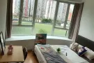 紫线兀里 高级公寓 大主人房出租 带浴缸 环绕飘窗 限住一人 无中介费 带保洁