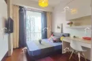 马里士他-Balestier 豪华公寓 主人房 带阳台 近EASB 限住一人