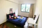 紫线兀里地铁口普通房、无屋主同住、可煮、可报地址。房间空间大！！