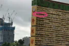 市中心 牛车水 珍珠坊普通房出租