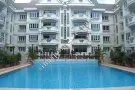 陈嘉庚Tan Kah Kee地铁站Shelford Regency公寓超大主人房