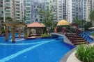 湖畔地铁站旁高档公寓出租