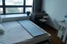 花拉公园王牌公寓  超值主人房 可住2人  大飘窗  可煮 