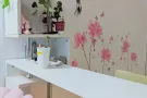大巴窑附近布莱德公寓超大普通房出租（租1女生）