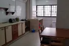 BLK 321 Jurong East 单间出租