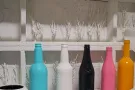 空调冷气大房/3男士3床位