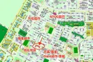 淡滨尼西部普通房出租，屋内人少安静，7月15可入住