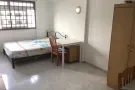 蔡厝港大普通房出租带空调（冷气水电网全包可小煮)