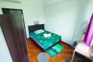 市中心兀里地铁站，空间大、采光好、游泳健身设备齐全，无中介费
