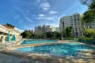 四美公寓melville park超主人房出租近SUTD 独立阳台厕所