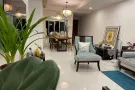 巴西立公寓出租一个大普通房间
