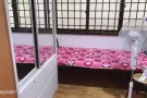 1 分钟到红钱海军部地铁站有女搭房出租。限女性。请电91505796。