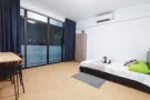 花拉公园福清会馆普通房 空间大，可煮