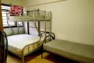 三巴旺地铁附近女床位出租