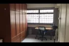 795海军部地铁站 主人房