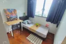 花拉公园附近豪华全新公寓，可住2人，无中介费，可报地址，免费看房