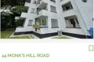 市中心Newton/纽顿 MRT,Monk's Hill Road 3室2厅整租