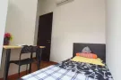 无中介费 多美歌优质房源  带阳台 可住两人  环境一流 欢迎来看房
