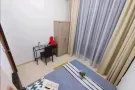 花拉公园附近，普通房，全落地窗，近KAPLAN,无中介费，可报地址，欢迎预订