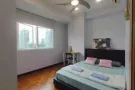 红线/马里士他  温馨普通房   可步行至科廷  靠近巴士站  交通便利  房间配置齐全