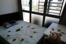 优质普通房！绿线/阿裕尼  正地铁口  靠近jcu  豪华公寓 自带泳池、健身房、空中花园