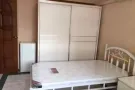 大普通房出租，可住2人，靠近三巴旺地鉄站。 无中介费! 可报地址!